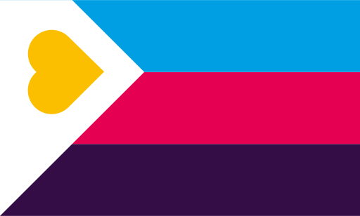 Polyamory Flag